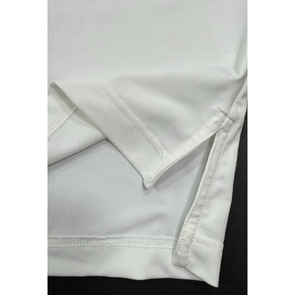 Peter Millar Mens Polo Shirt Texas Tech Red Raiders Football XL Summer Comfort - Picture 4 of 14